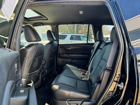 Used 2019 Honda Passport Touring image 19