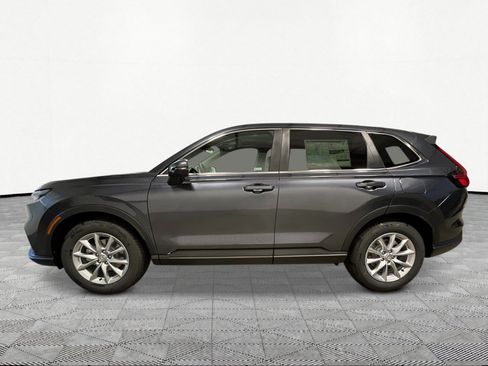 New 2026 Honda CR-V EX image 25
