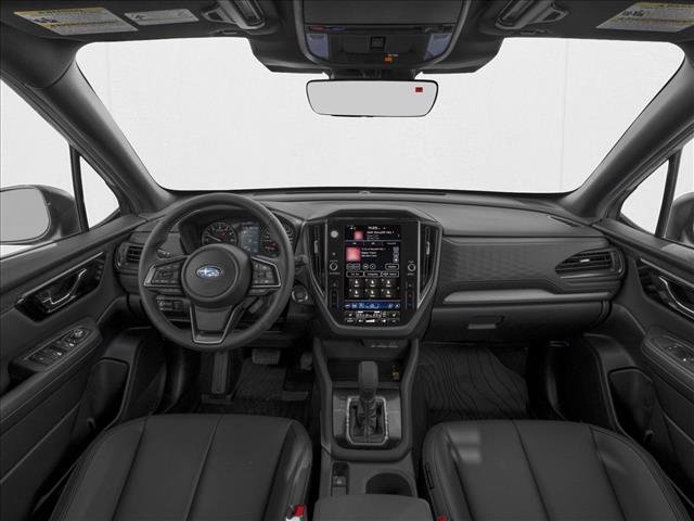 New 2026 Subaru Forester Premium AWD/4WD image 5