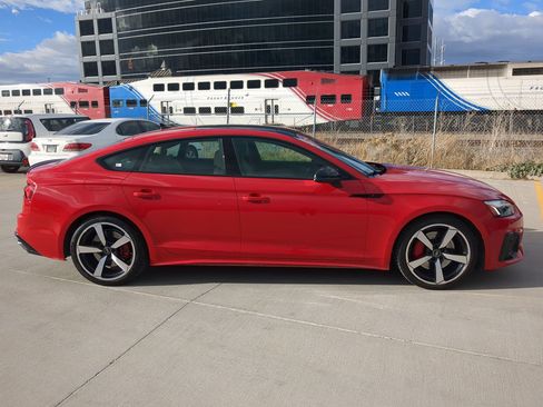 Used 2024 Audi A5 2.0T Premium Plus image 6