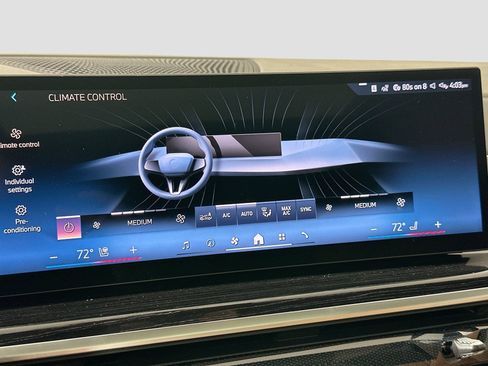 New 2026 BMW X7 xDrive40i image 15