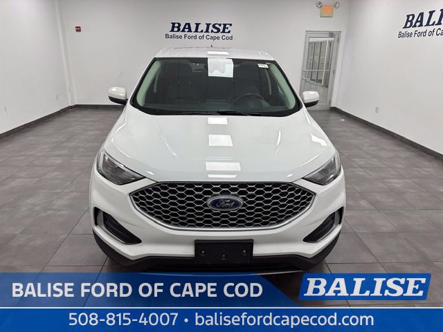 Used 2024 Ford Edge SEL AWD/4WD image 3