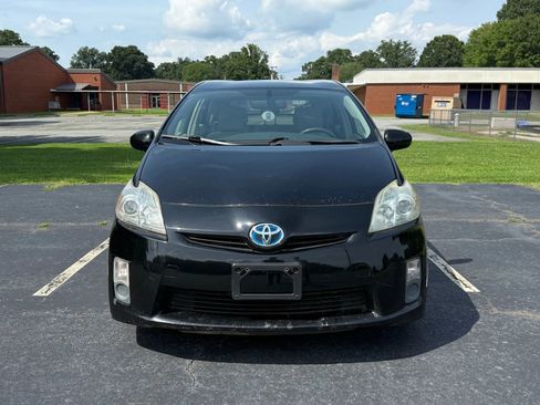 Used 2010 Toyota Prius Five FWD image 9