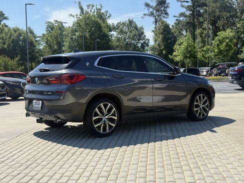 Used 2018 BMW X2 sDrive28i w/ Premium Package FWD image 6