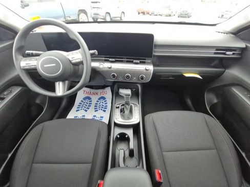 New 2026 Hyundai Kona SE AWD/4WD image 20