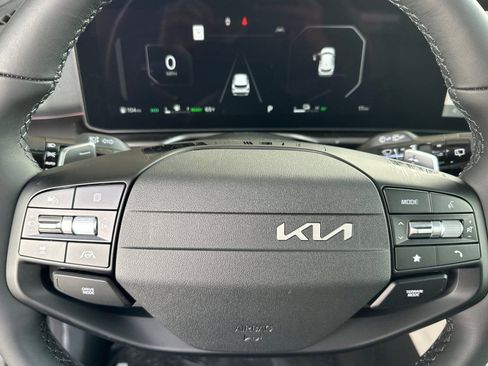 New 2026 Kia Sportage SX Prestige image 24