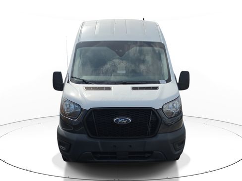 Used 2021 Ford Transit 250 148 High Roof w/ Load Area Protection Package RWD image 2