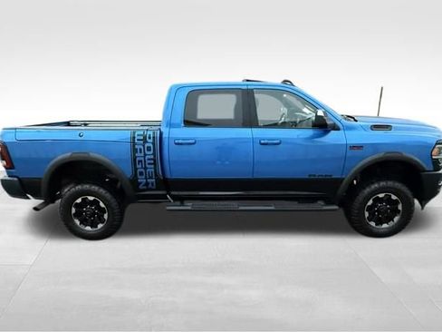 Used 2020 RAM 2500 Power Wagon image 4