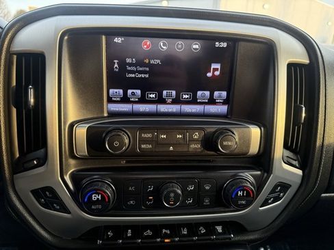 Used 2016 GMC Sierra 2500 SLT image 23