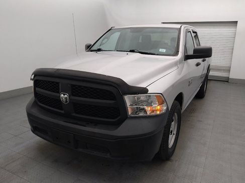 Used 2013 RAM 1500 Tradesman image 15