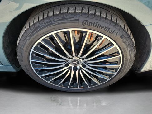 Certified 2025 Mercedes-Benz E 450 4MATIC Sedan image 5