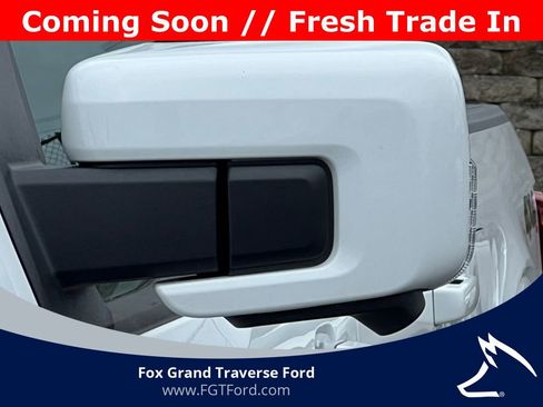 Certified 2024 Ford F150 Lariat w/ Equipment Group 502A High AWD/4WD image 39