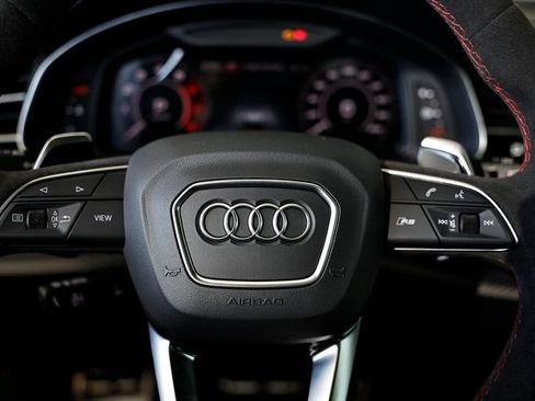 New 2026 Audi RS Q8 performance AWD/4WD image 38