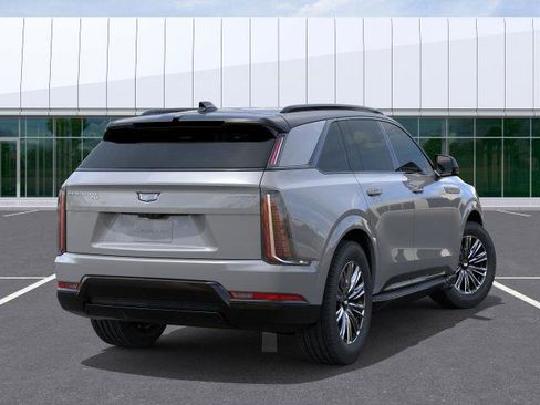 New 2026 Cadillac Escalade IQ Sport 1 w/ LPO, Floor Liner Package image 28