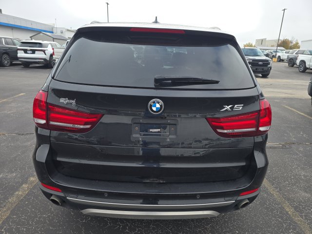 Used 2017 BMW X5 xDrive35i AWD/4WD image 5