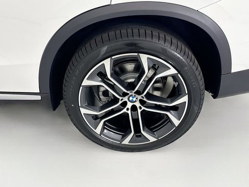 New 2026 BMW X5 xDrive40i image 30