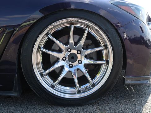 Used 2017 INFINITI Q60 3.0t w/ Cargo Package image 47