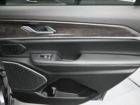 New 2026 Jeep Grand Cherokee L Limited AWD/4WD image 23