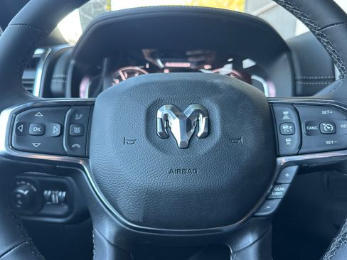 New 2026 RAM 3500 Laramie AWD/4WD image 21