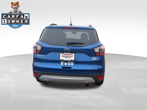 Used 2018 Ford Escape SE image 6