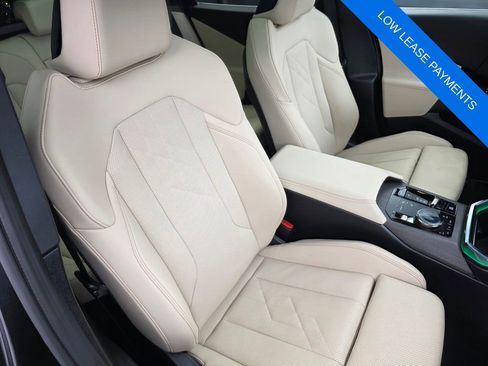 Used 2025 BMW X3 xDrive30i w/ Convenience Package AWD/4WD image 27