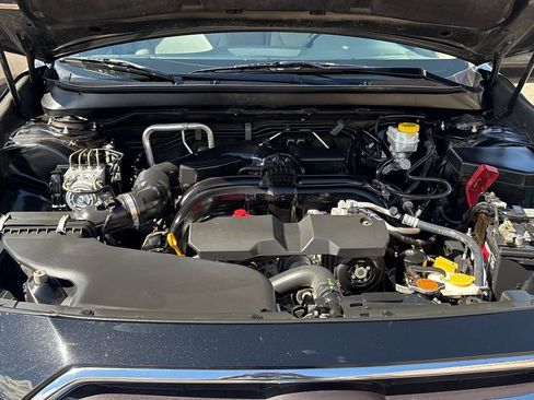Used 2019 Subaru Outback 2.5i Limited w/ Popular Package #2 AWD/4WD image 23