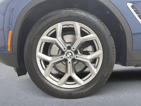 Used 2024 BMW X3 xDrive30i w/ Convenience Package AWD/4WD image 26