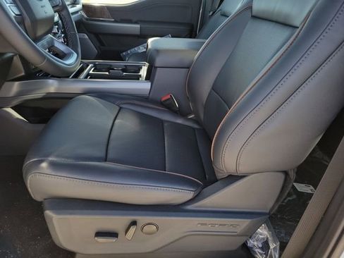 New 2026 Ford F250 Lariat w/ Lariat Ultimate Package image 6