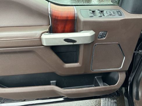 Used 2020 Ford F350 King Ranch w/ King Ranch Ultimate Package image 26