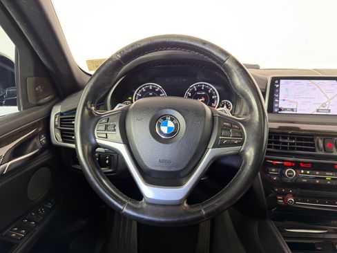 Used 2017 BMW X6 sDrive35i image 29
