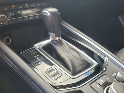 Used 2020 MAZDA CX-5 Grand Touring image 41