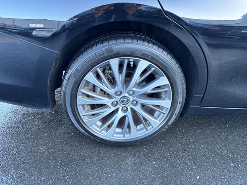 Used 2021 Lexus ES 250 w/ Premium Package image 27