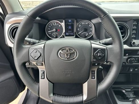 Certified 2023 Toyota Tacoma SR5 image 12