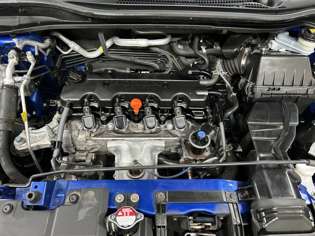 Used 2021 Honda HR-V EX image 24