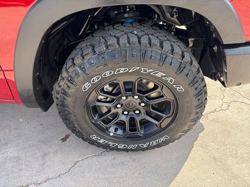 New 2026 RAM 1500 Rebel w/ Rebel Level 2 Equipment Group AWD/4WD image 12