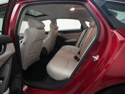 Certified 2021 Honda Accord EX-L image 15