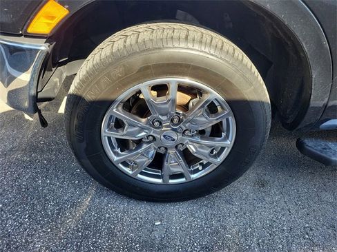 Used 2019 Ford Ranger XLT w/ Equipment Group 302A Luxury image 2