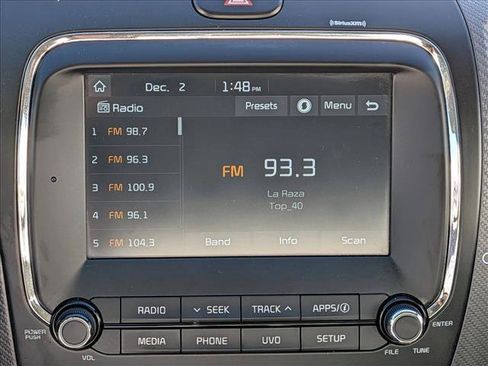 Used 2018 Kia Forte S image 16