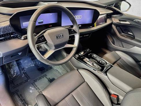 New 2027 Audi A6 e-tron Premium Plus AWD/4WD image 9