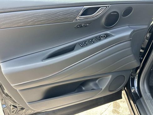New 2027 Genesis GV80 3.5T Prestige AWD/4WD image 17