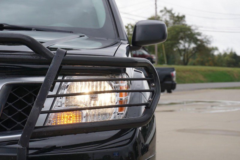 Used 2020 Nissan Frontier SV AWD/4WD image 10