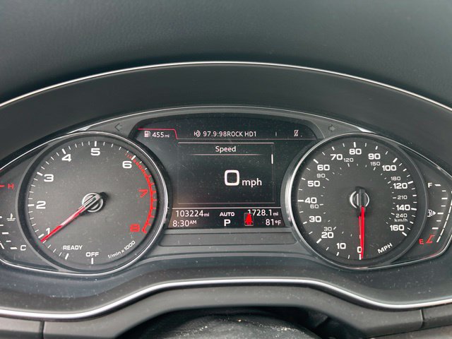 Used 2019 Audi Q5 2.0T Premium w/ Convenience Package AWD/4WD image 10
