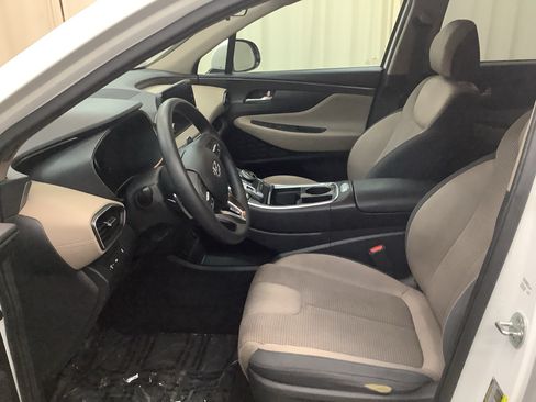 Used 2022 Hyundai Santa Fe SEL w/ Cargo Package AWD/4WD image 14