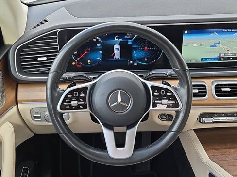 Used 2021 Mercedes-Benz GLE 350 4MATIC image 38