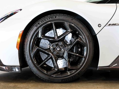 Used 2022 Maserati MC20 Coupe RWD image 21