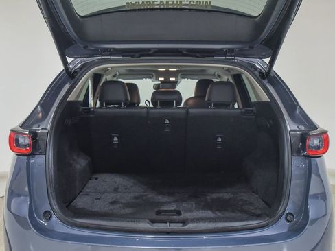 Used 2024 MAZDA CX-5 Carbon Edition AWD/4WD image 7
