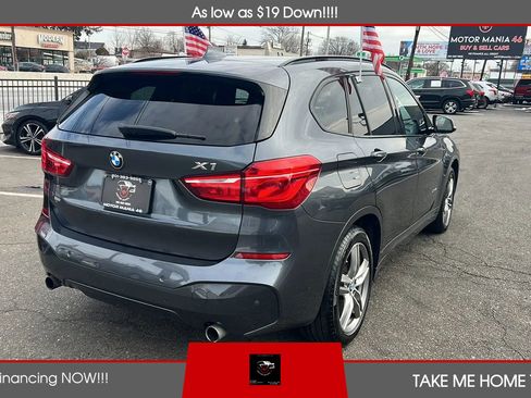 Used 2017 BMW X1 xDrive28i image 5