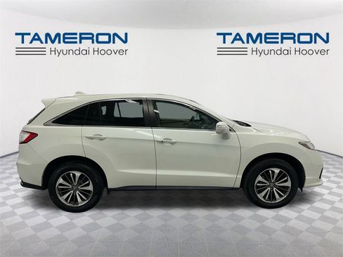 Used 2016 Acura RDX AWD w/ Advance Package image 6