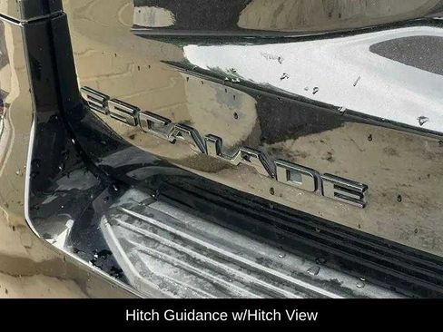 Used 2021 Cadillac Escalade ESV Sport w/ Driver Assist Tech Package image 36