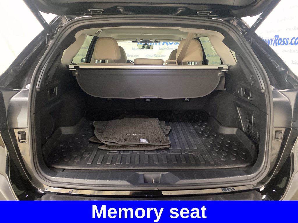 Certified 2024 Subaru Outback Limited AWD/4WD image 18